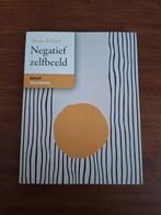 Negatief zelfbeeld hulpboek van Manja de Neef, Ophalen of Verzenden, Zo goed als nieuw, Niet van toepassing, Manja de Neef