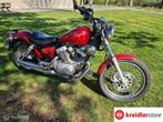 Yamaha XV 250 van bouwjaar 1991 loopt prima 13000 miles, Motoren, Motoren | Yamaha, Chopper, Bedrijf, 248 cc, 12 t/m 35 kW