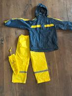 Hema Regenpak Kids, Ophalen, Jongen of Meisje, One size, Zo goed als nieuw
