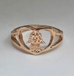 Nieuwe Hamsa Hand Ring - Legering, Sieraden, Tassen en Uiterlijk, Ringen, Unknown, Nieuw, Ophalen of Verzenden, Unknown@unknown.com