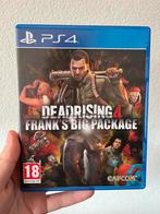 Deadrising 4 Frank’s Big Package, Zo goed als nieuw, Verzenden