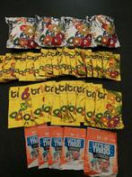 Trigo bouwstenen nieuw in de zak. Kleurig Constructie speell, Ophalen of Verzenden, Zo goed als nieuw