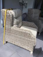 Luxe loungeset beach 7, Tuin en Terras, Tuinsets en Loungesets, Ophalen, Zo goed als nieuw