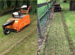 landbouw - golfbaan-sportveld, Ophalen, Fruitteelt, Zaaien, Planten of Poten
