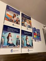 MBO Studieboeken, Ophalen, Zo goed als nieuw, MBO