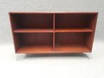 vintage kast, Huis en Inrichting, Kasten | Buffetkasten, Ophalen, Met plank(en), Gebruikt, 100 tot 150 cm