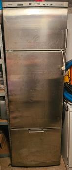 Siemens koel/ vries kast met drank la, Ophalen, Gebruikt, 45 tot 60 cm, Met vriesvak
