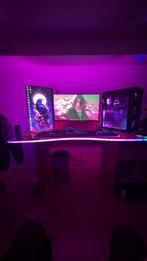 Pc, Computers en Software, Desktop Pc's, Ophalen, Zo goed als nieuw
