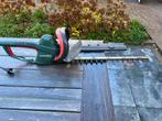 Heggenschaar, Metabo, Tuin en Terras, Heggenscharen, Ophalen, Elektrisch