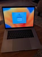 MacBook Pro 2017 - gebruikt, Gebruikt, 256 GB, 2 tot 3 Ghz, Qwerty