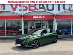 Peugeot 308 1.2 PURETECH AUT. GT NAVI CAMERA CARPLAY AIRCO L, Automaat, Gebruikt, Huisgarantie, 1199 cc