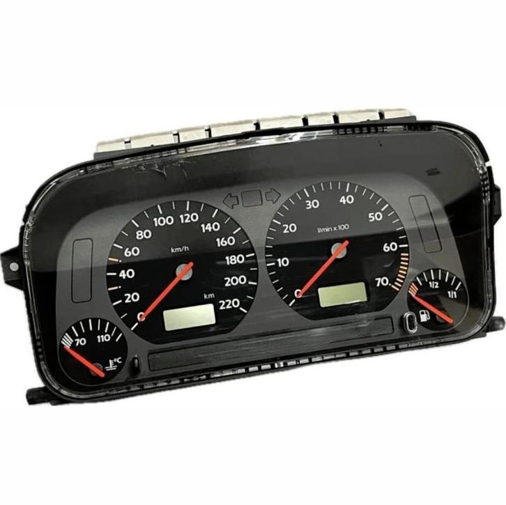 Volkswagen golf 3 cabrio Diverse KM-Tellers, Auto diversen, Overige Auto diversen, Ophalen of Verzenden