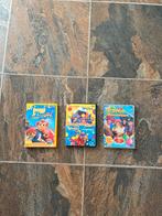 Kinder DVD's - Tweenies, Plop, Zandkasteel, Cd's en Dvd's, Gebruikt, Alle leeftijden, Poppen, Ophalen of Verzenden