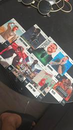 Sidemen Topps Chrome kaarten., Ophalen of Verzenden, Zo goed als nieuw, Meerdere plaatjes