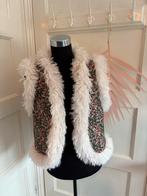 My Jewellery Body Gilet - Maat S, Ophalen of Verzenden, Zo goed als nieuw, Maat 36 (S), Overige kleuren
