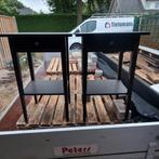 Nachtkastjes, Ophalen, Zo goed als nieuw, Minder dan 45 cm, Minder dan 55 cm