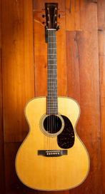 Martin 000-28 GE (Golden Era - okt 2025 - case - garantie), Muziek en Instrumenten, Snaarinstrumenten | Gitaren | Akoestisch, Ophalen