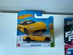 Hot Wheels Koenigsegg Gemera, Ophalen of Verzenden, Nieuw, Auto