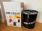 Ash clean opzet-ton voor stofzuiger. Nieuw., Ophalen, Zo goed als nieuw, Hout, Overige soorten