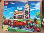 Lego 71044 Disney trein, Kinderen en Baby's, Speelgoed | Duplo en Lego, Ophalen of Verzenden, Nieuw, Complete set, Lego
