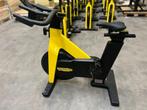 15 x Technogym Group Cycle Connect Console Yellow (2022), Sport en Fitness, Fitnessmaterialen, Gebruikt, Ophalen of Verzenden