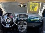 Fiat 500 Twinair 80pk | 500 Specialist | BTW Auto | 7” Radio, Voorwielaandrijving, Stof, Euro 6, 905 kg