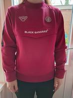 Te koop; black bananas maat L dames, Kleding | Dames, Truien en Vesten, Ophalen of Verzenden, Zo goed als nieuw, Zwart