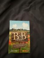 B&B Vol Liefde Zomerspel Kaartspel, Hobby en Vrije tijd, Gezelschapsspellen | Kaartspellen, Drie of vier spelers, Verzenden, Nieuw