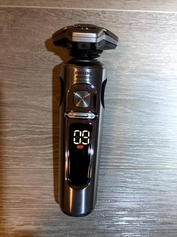 Scheerapparaat Philips S9000 Prestige (Nieuw!) beschikbaar voor biedingen