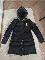Zwarte dames originele Parajumpers Longbear Jas | XS, Ophalen, Zwart, Parajumpers, Maat 34 (XS) of kleiner