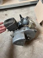 JLO MM40 motorblok compleet, Ophalen, Zo goed als nieuw, Blok, Overige merken