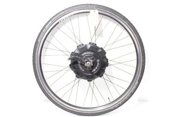 Achterwiel motor | 28 inch | Syncdrive | Giant Aspiro beschikbaar voor biedingen