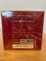 Naseem Candle Light in December Parfum 80ml - Nieuw, Ophalen of Verzenden, Nieuw