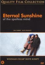Eternal Sunshine of the Spotless Mind (2004) Dvd Jim Carrey, Alle leeftijden, Ophalen of Verzenden, Gebruikt, Drama