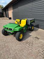 John Deere Gator TX Benzine Nieuw model, Zakelijke goederen, Machines en Bouw | Tuin, Park en Bosbouw, Ophalen, Voertuig of Aanhanger