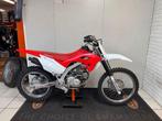 HONDA CRF 125 F (bj 2019), Bedrijf, Crossmotor