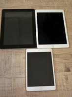 Ipads DEFECT, Computers en Software, Apple iPads, Ophalen of Verzenden, Zo goed als nieuw