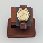 Omega Geneve 136.0102 heren dress horloge 38mm, Ruilrijk, Zo goed als nieuw, Info@ruilrijk.nl, Neerstraat 60, 6041 KD Roermond