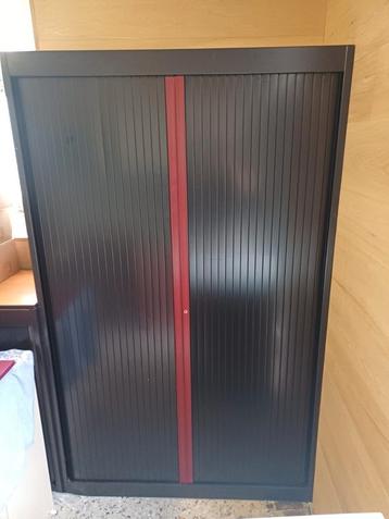 Grote Archiefkast - 196x120x45cm beschikbaar voor biedingen