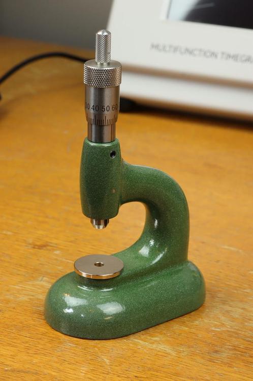 Horia Clone voor de horlogemaker, Antiek en Kunst, Antiek | Gereedschap en Instrumenten, Ophalen of Verzenden