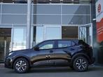 Peugeot 2008 1.2 Hybrid 145PK Style | Nieuwe auto | Climate, Stof, Euro 6, 1199 cc, Zwart