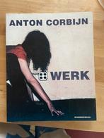 Anton corbijn, werk., Ophalen of Verzenden, Zo goed als nieuw, Fotografen