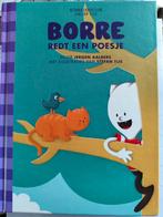 Borre Boekje, Ophalen of Verzenden, Zo goed als nieuw