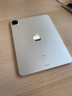 Apple iPad Pro 2020 zilver 256gb wifi incl garantie, Telecommunicatie, Mobiele telefoons | Hoesjes en Frontjes | Apple iPhone