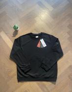 Cp Company, CP Company, Maat 48/50 (M), Zwart, Nieuw