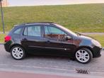 Renault Clio Estate 2008 Zwart + Airco/Cruise/Bluetooth, Voorwielaandrijving, 4 cilinders, 1095 kg, 100 pk
