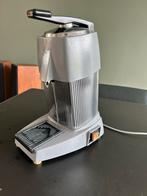 Santos N10 sinaasappelpers juicer, Ophalen of Verzenden, Zo goed als nieuw, Elektrisch, Citruspers