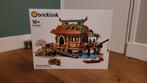 Lego Bricklink Ocean House 910036 - Nieuw!, Ophalen, Nieuw, Complete set, Lego