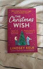 The Christmas Wish - Lindsey Kelk (Engels), Ophalen of Verzenden, Gelezen, Wereld overig
