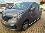 Renault Trafic 1.6 dCi T29 L2H1 DC Comfort (In consignatie), Voorwielaandrijving, Euro 5, 15 km/l, Gebruikt